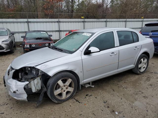 CHEVROLET COBALT 2008 1g1al58f887201562