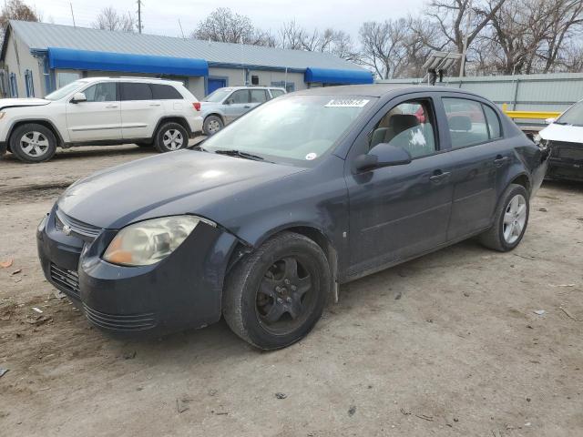 CHEVROLET COBALT 2008 1g1al58f887208916