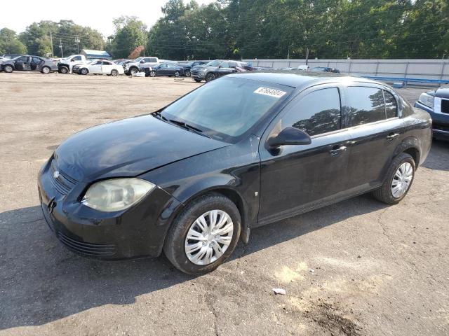 CHEVROLET COBALT LT 2008 1g1al58f887217311