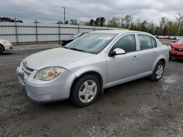 CHEVROLET COBALT 2008 1g1al58f887227854