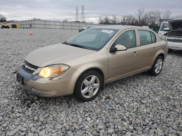 CHEVROLET COBALT 2008 1g1al58f887233184