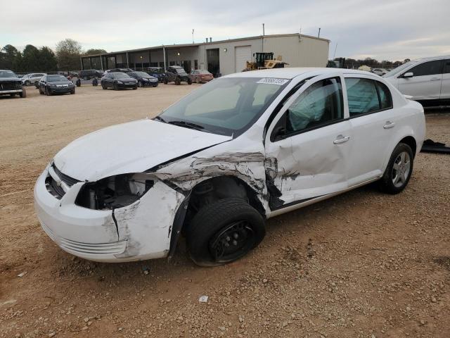 CHEVROLET COBALT 2008 1g1al58f887245299