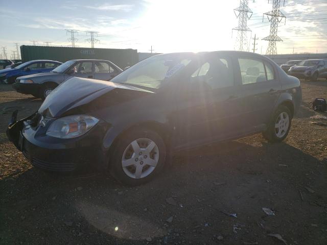 CHEVROLET COBALT LT 2008 1g1al58f887274561