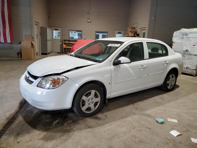 CHEVROLET COBALT LT 2008 1g1al58f887287021