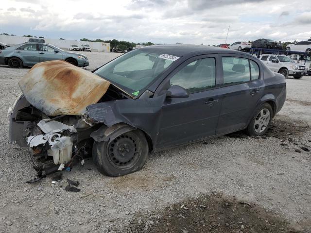 CHEVROLET COBALT 2008 1g1al58f887336590