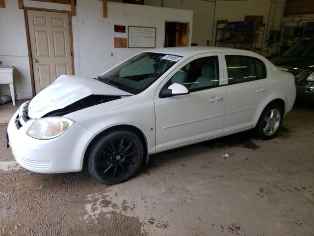 CHEVROLET COBALT 2006 1g1al58f967670446