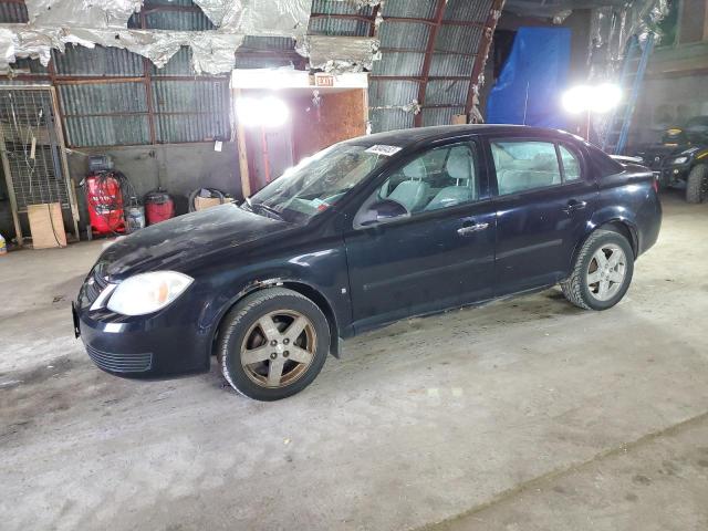 CHEVROLET COBALT 2006 1g1al58f967673332