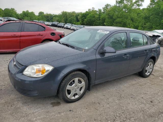 CHEVROLET COBALT 2008 1g1al58f987101177