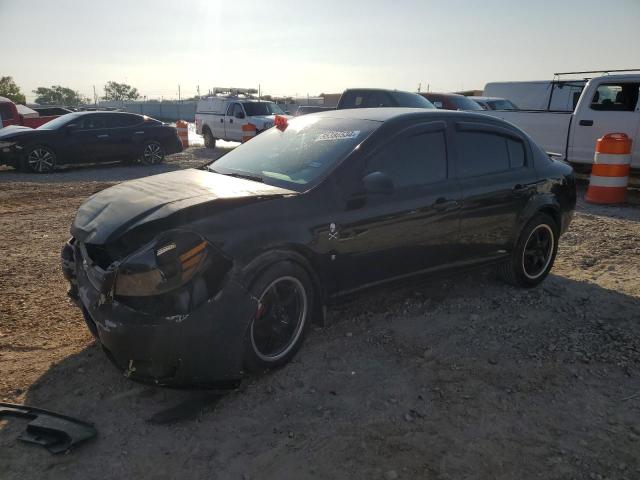 CHEVROLET COBALT 2008 1g1al58f987151268