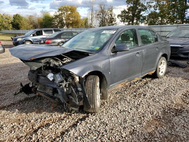 CHEVROLET COBALT 2008 1g1al58f987189678