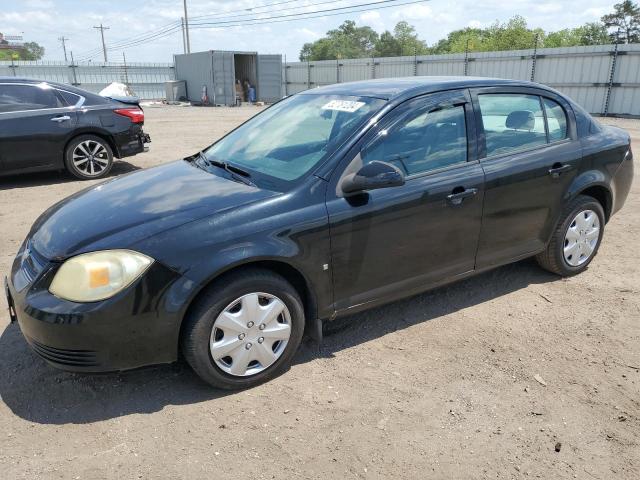 CHEVROLET COBALT 2008 1g1al58f987198851