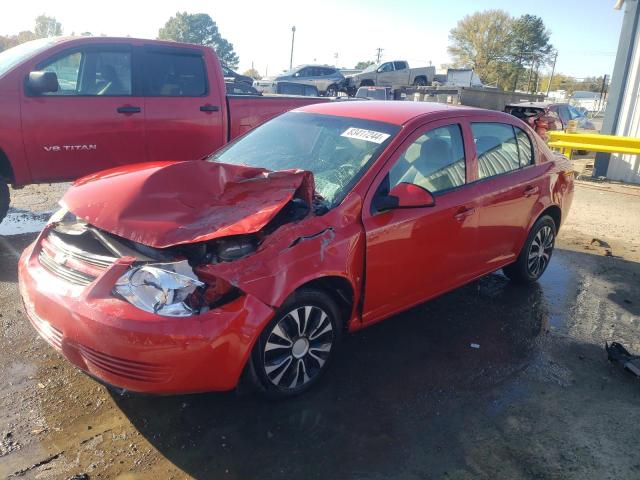 CHEVROLET COBALT LT 2008 1g1al58f987229841