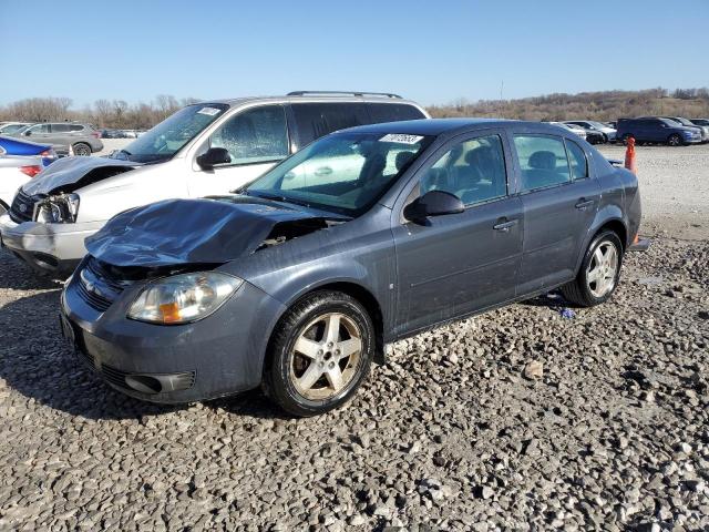 CHEVROLET COBALT 2008 1g1al58f987254478