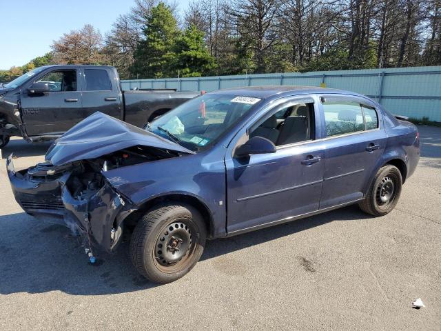 CHEVROLET COBALT LT 2008 1g1al58f987267358