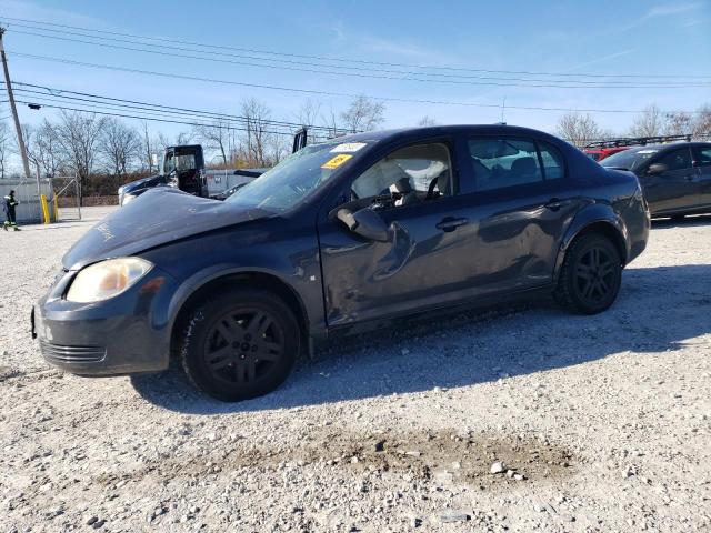 CHEVROLET COBALT 2008 1g1al58f987334587