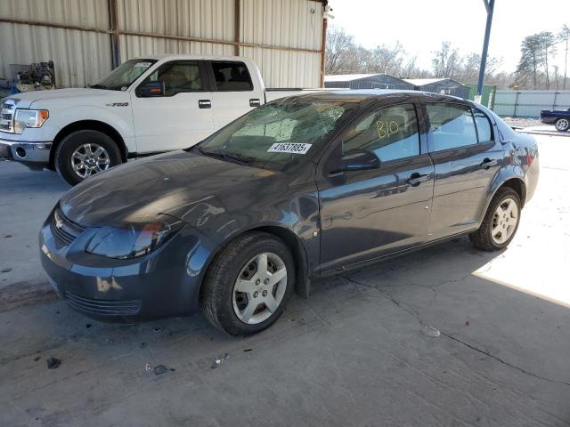 CHEVROLET COBALT LT 2008 1g1al58fx87157581