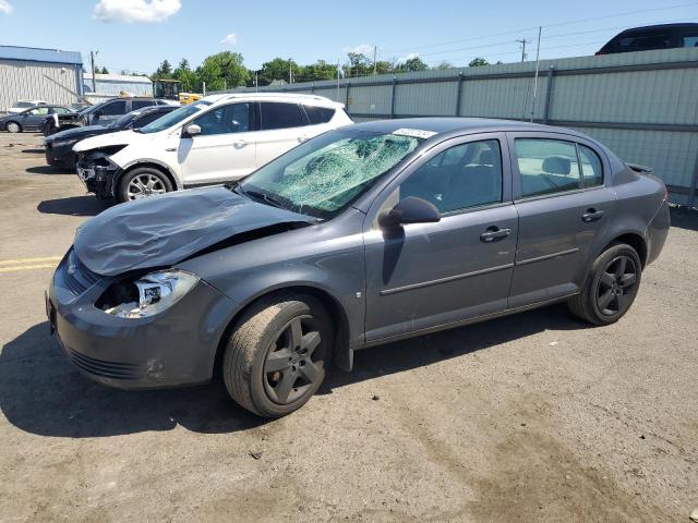 CHEVROLET COBALT 2008 1g1al58fx87169794