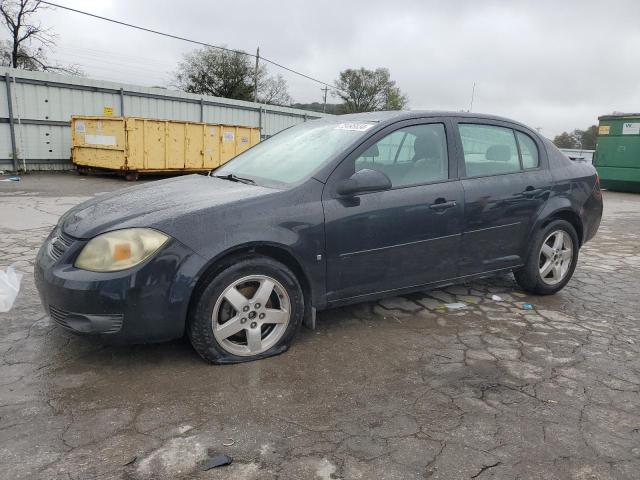 CHEVROLET COBALT LT 2008 1g1al58fx87172002