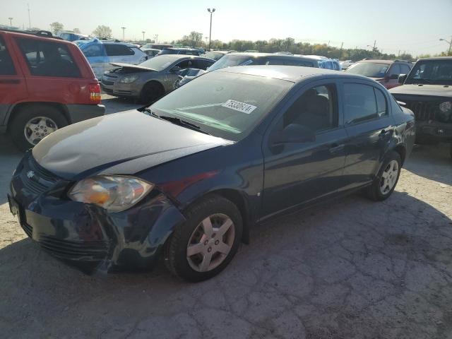 CHEVROLET COBALT LT 2008 1g1al58fx87266395