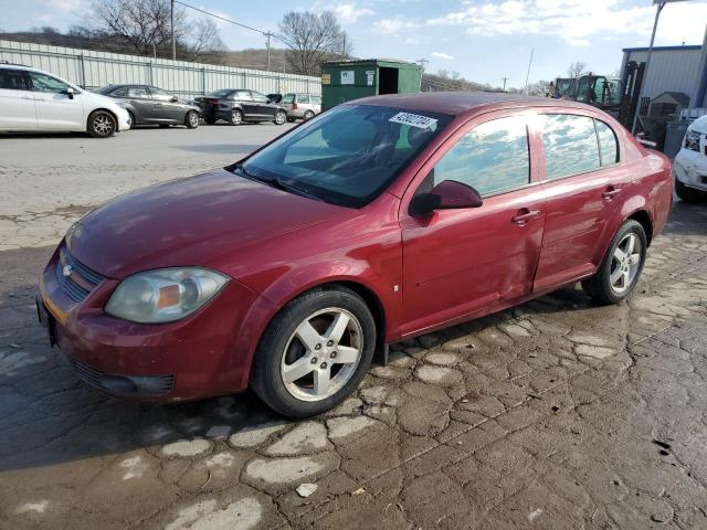 CHEVROLET COBALT 2008 1g1al58fx87297906