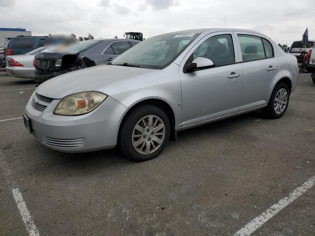 CHEVROLET COBALT LT 2008 1g1al58fx87331004