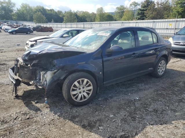 CHEVROLET COBALT LT 2009 1g1al58h097151386