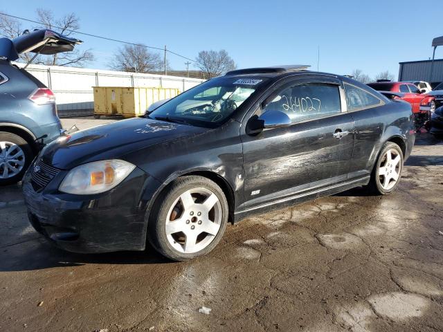 CHEVROLET COBALT 2007 1g1am15b177140657