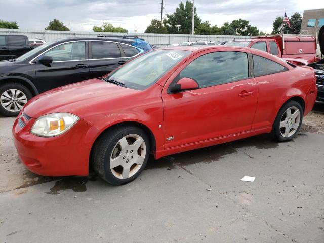 CHEVROLET COBALT 2007 1g1am15b277139369