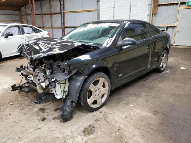 CHEVROLET COBALT 2007 1g1am15b377148050