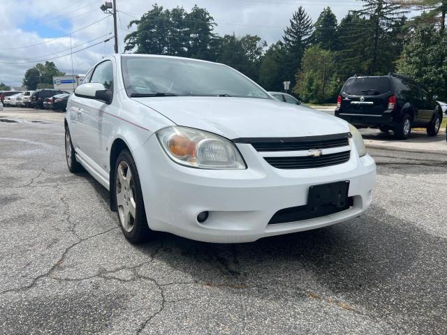 CHEVROLET COBALT SS 2007 1g1am15b377258306