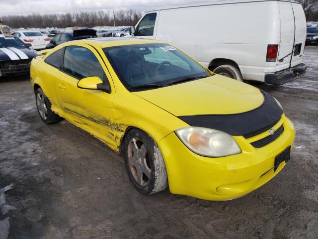 CHEVROLET COBALT SS 2006 1g1am15b467716532