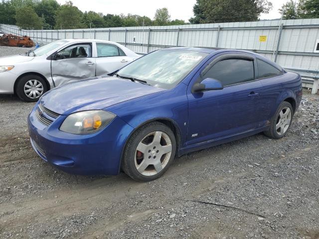 CHEVROLET COBALT SS 2006 1g1am15b967797186