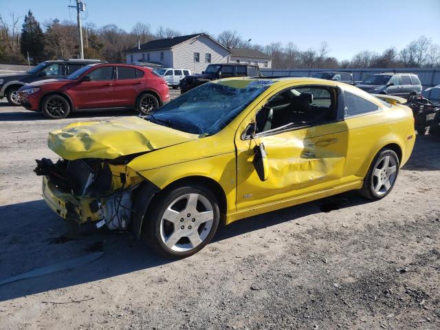 CHEVROLET COBALT 2006 1g1am18b067713395