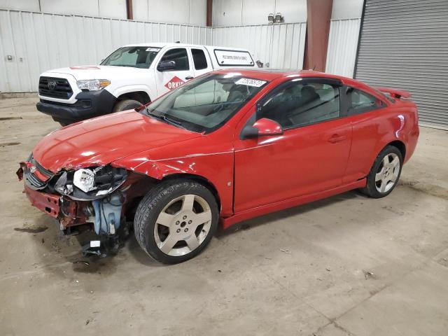 CHEVROLET COBALT SPO 2008 1g1am18b287171767