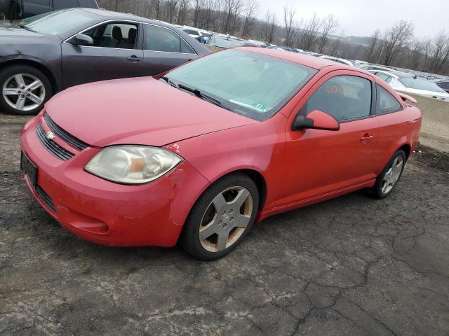 CHEVROLET COBALT 2008 1g1am18b487175495