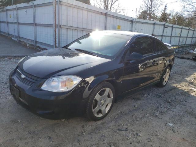 CHEVROLET COBALT SPO 2008 1g1am18b487180258