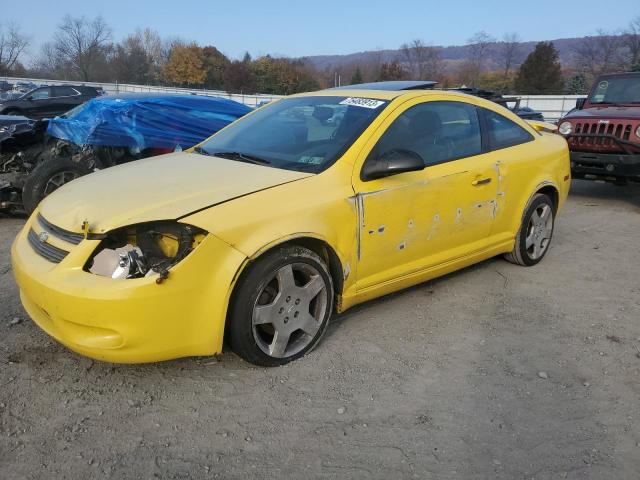 CHEVROLET COBALT 2008 1g1am18b487221729