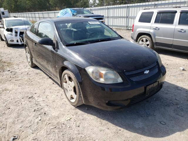 CHEVROLET COBALT SPO 2008 1g1am18b587178325