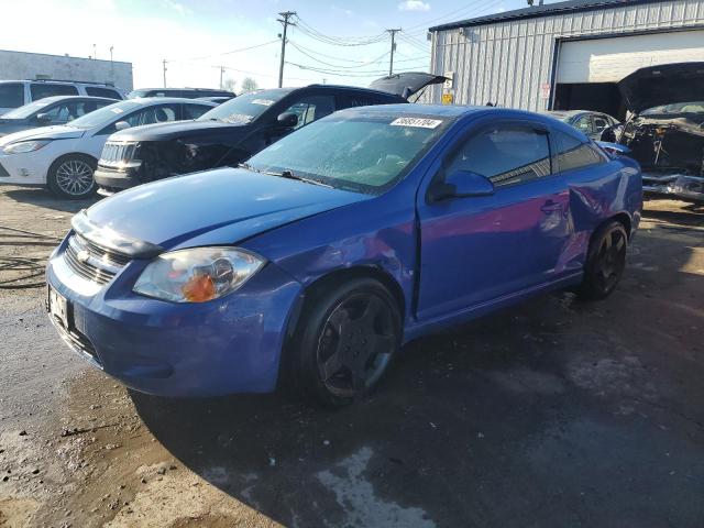 CHEVROLET COBALT 2008 1g1am18b587231427