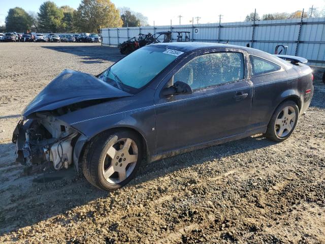 CHEVROLET COBALT SPO 2008 1g1am18b587316526