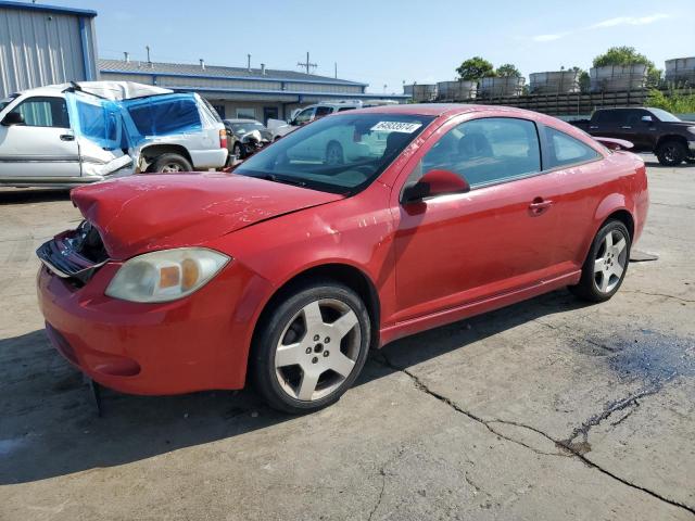 CHEVROLET COBALT SPO 2008 1g1am18b887133377