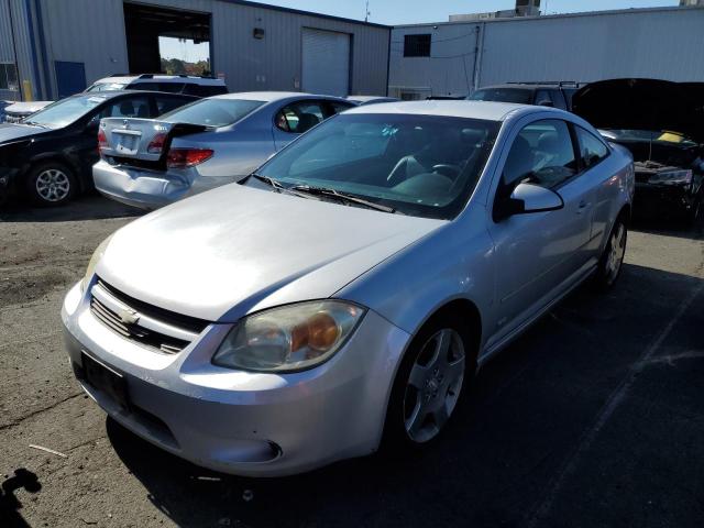 CHEVROLET COBALT SS 2006 1g1am18b967627700