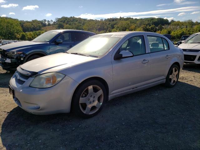 CHEVROLET COBALT SPO 2008 1g1am58b087129184