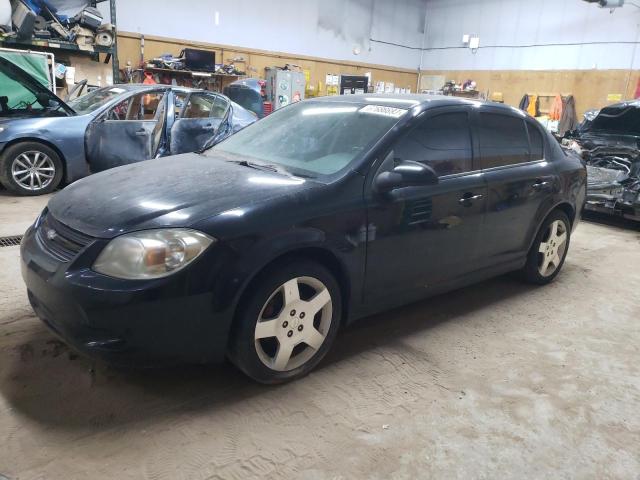 CHEVROLET COBALT SPO 2008 1g1am58b087178790