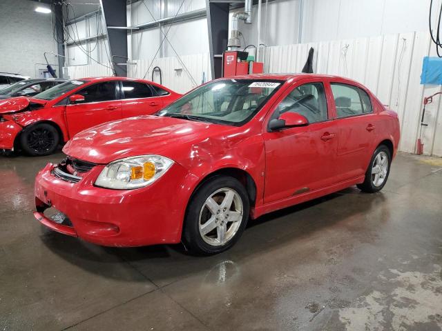 CHEVROLET COBALT SPO 2008 1g1am58b087227650