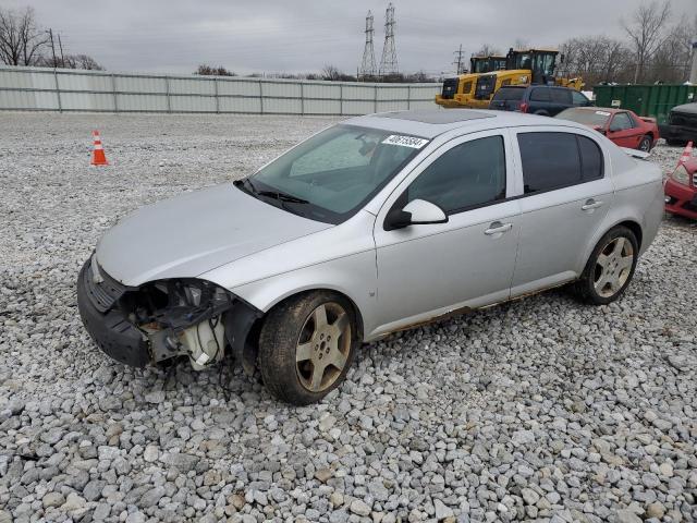 CHEVROLET COBALT 2008 1g1am58b187137469