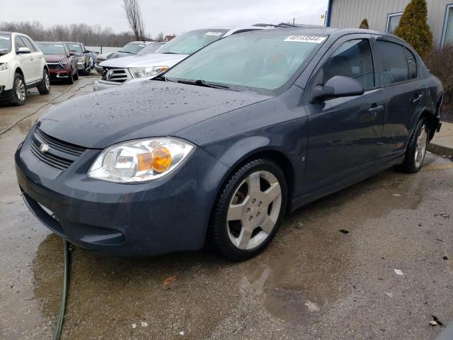 CHEVROLET COBALT 2008 1g1am58b287253568