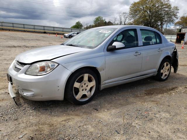 CHEVROLET COBALT 2007 1g1am58b377133972