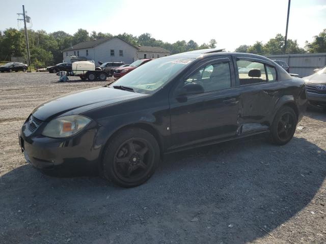 CHEVROLET COBALT SPO 2008 1g1am58b487176296