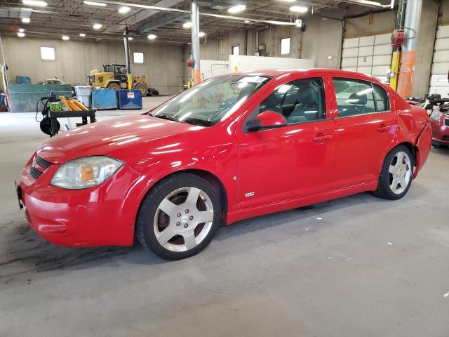 CHEVROLET COBALT 2007 1g1am58b577330786